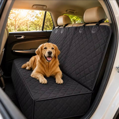 Waterproof Car Seat Cover