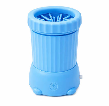 Electric Paw Cleaner