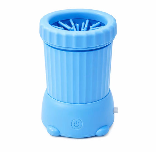 Electric Paw Cleaner