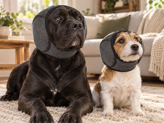 Calming Ear Muffs