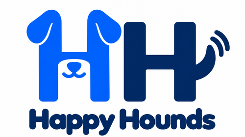 Happy Hounds