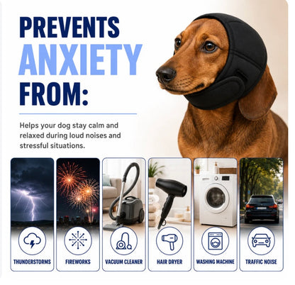 Calming Ear Muffs