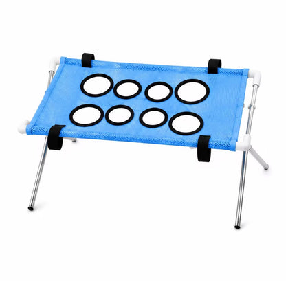 Dog Grooming Stand