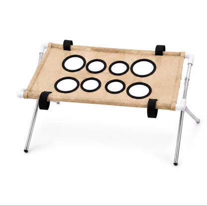 Dog Grooming Stand